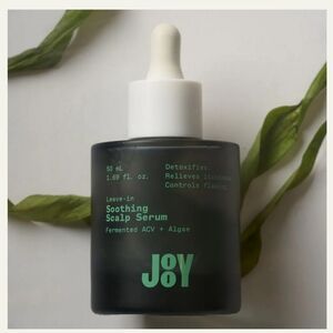 NEW NIB Jooy‎ Soothing Scalp Serum